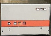 Amplifier Research 100L RF Amplifier, 10 kHz - 220 MHz, 100W